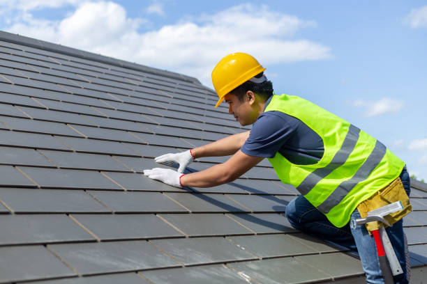 Best Commercial Roofing Services  in Zephyrhills, FL