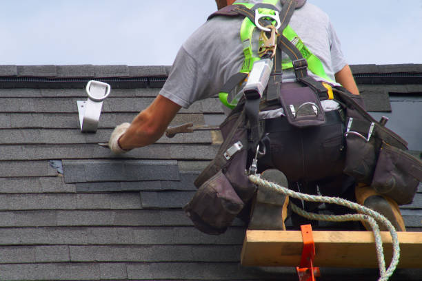Best Roof Waterproofing Services  in Zephyrhills, FL
