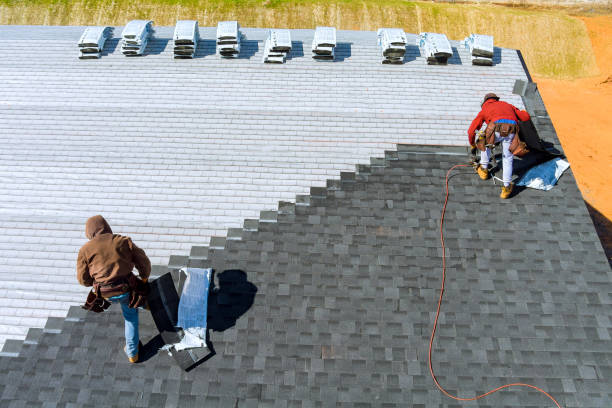 Gutter Installation and Roofing in Zephyrhills, FL