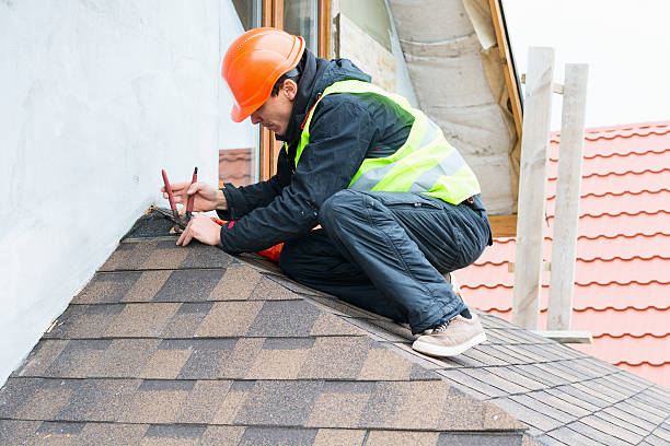 Best Residential Roofing Contractor  in Zephyrhills, FL